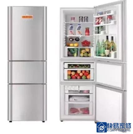 冰箱冷藏室结冰原因及解决办法