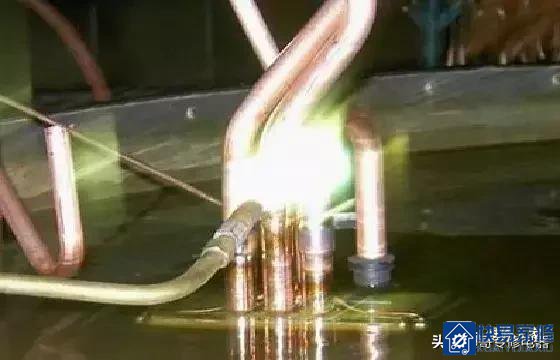 空调四通阀工作原理及故障判断培训