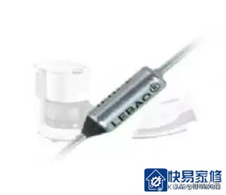 电吹风原理与维修