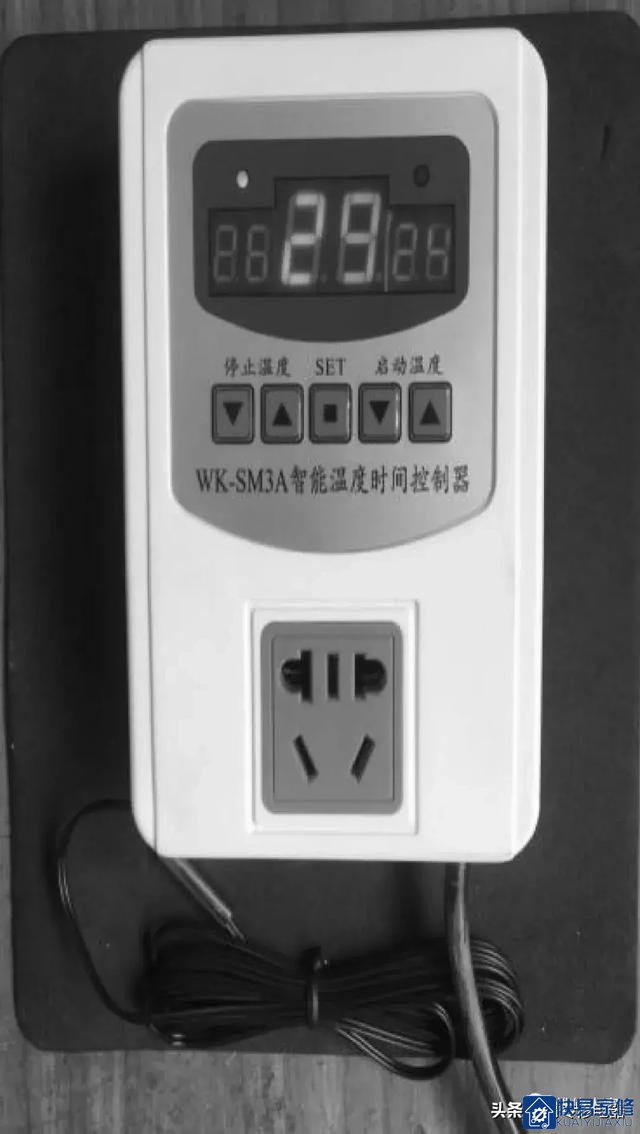 机房柜式空调改装经验分享