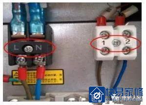 格力天井机组常见问题分析与处理