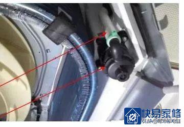 格力天井机组常见问题分析与处理