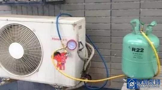 简单概括空调收氟和排空、加氟的步骤