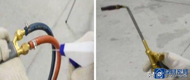 R32冷媒空调维修注意事项