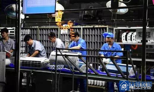 为什么中国的工厂都要上夜班，而且是十二小时？