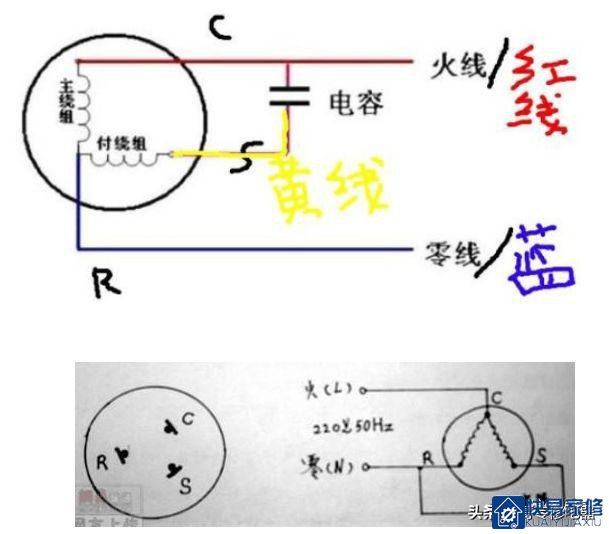 空调使用效果不理想维修分享