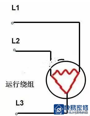 空调压缩机保护电路与维修