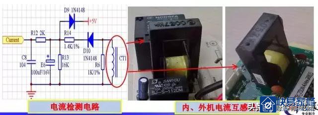 空调常见电流、电压与相序保护功能及故障排除