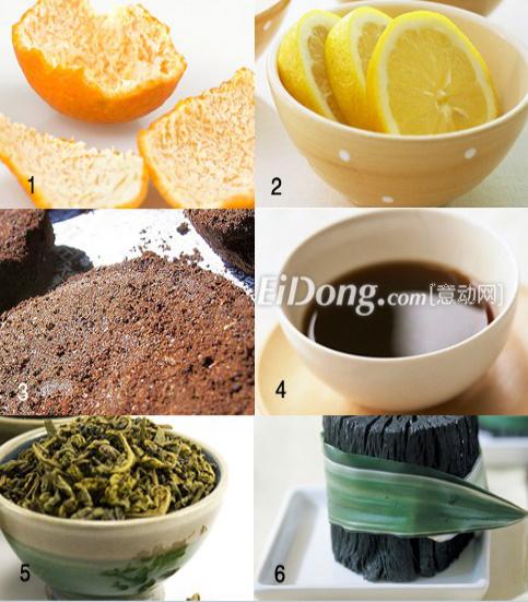 如何去除冰箱异味？6种简单的方法去除冰箱异味