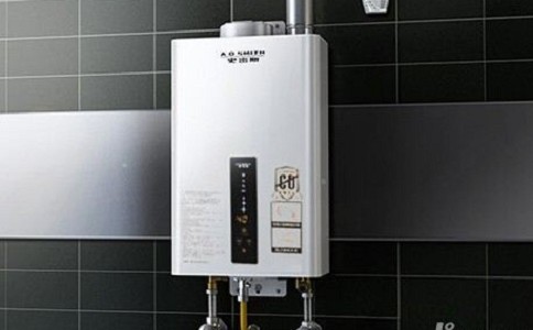 热水器清洗