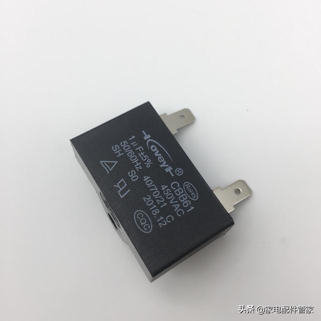 小小风扇呼呼转,故障维修大学问