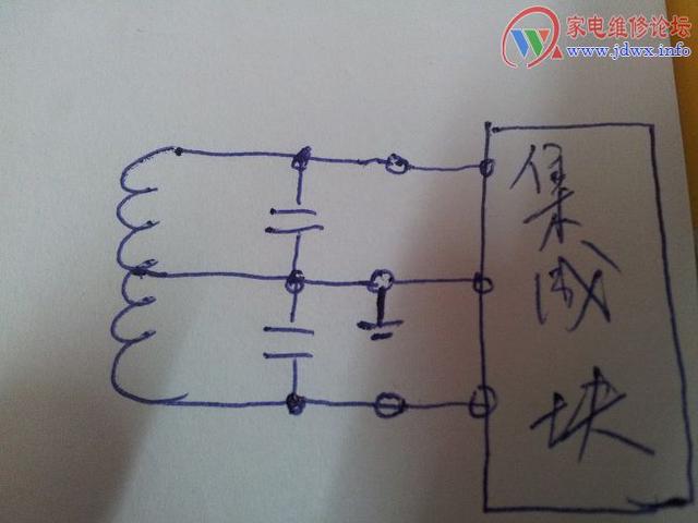 深度解析洗衣机电子水位传感器