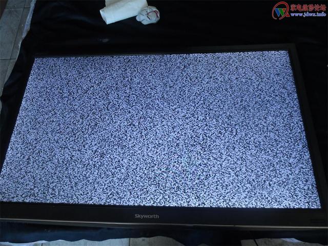 系列逻辑板的通用性（方便维修代换）