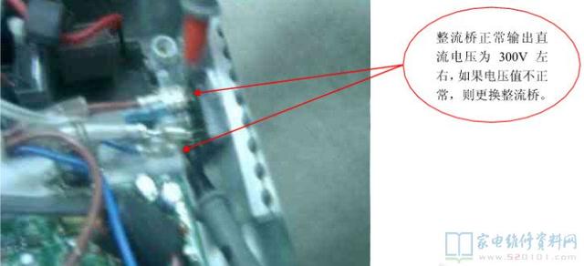志高变频空调故障代码检测方法与维修