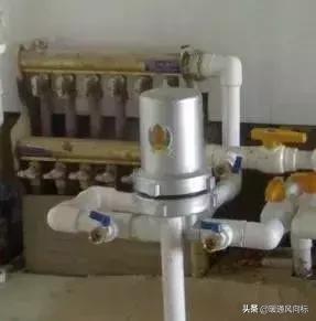 小区为何不许安前置过滤器？原来是这么不安全，幸好知道的早