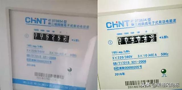 你家的空气源热泵只有供暖没有夏天制冷？那你浪费了一半的钱