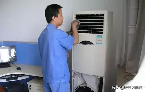 为什么空调制冷越来越慢？教你两招，空调又冷又大风