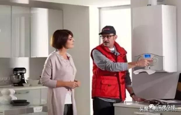 采暖壁挂炉的使用误区(附:完整的使用方法介绍)