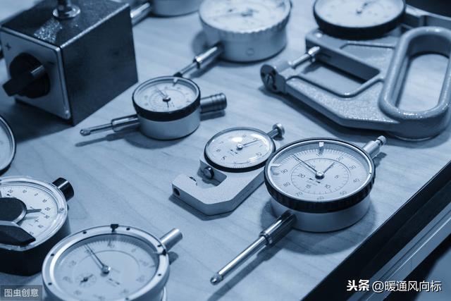 现场仪表常见的30个故障及处理（温度、压力、流量、液位）