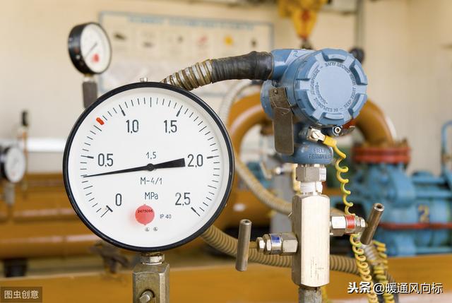 现场仪表常见的30个故障及处理（温度、压力、流量、液位）