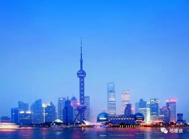 为什么南方也要装地暖?
