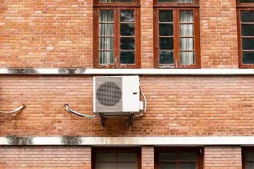 如何检修空调室外机组不工作故障?