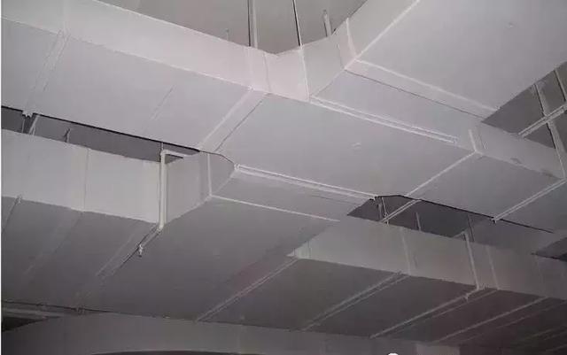 风管清洗十二步