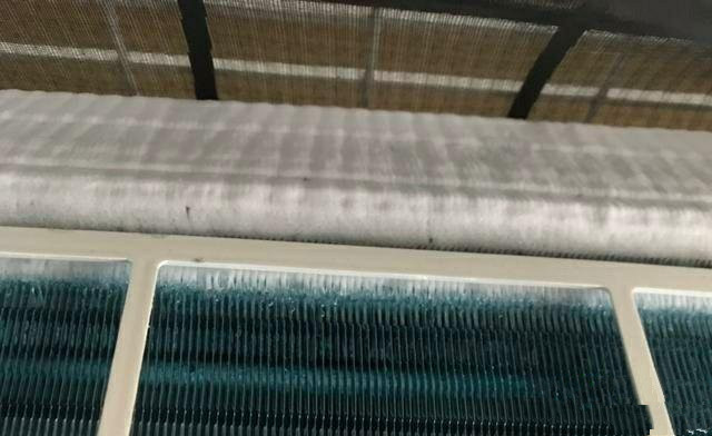 空调制冷效果不好蒸发器结冰了是怎么回事