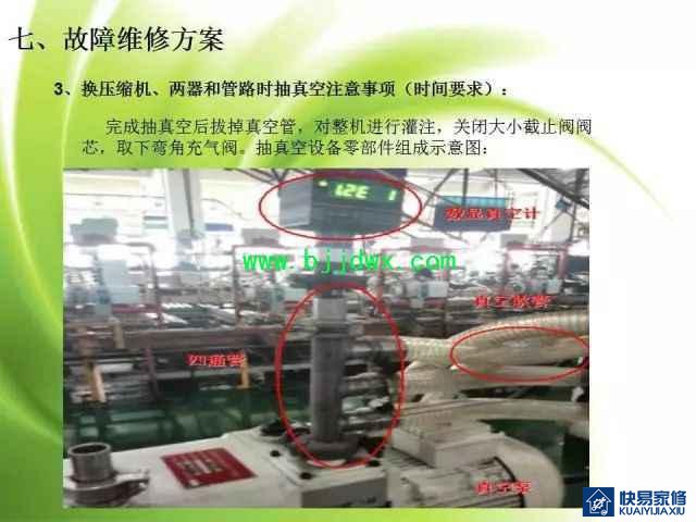 图解空调易燃易爆制冷剂R32安装维修技术精华