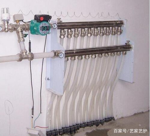 地暖怎么放水 什么时候给地暖放水比较合适！