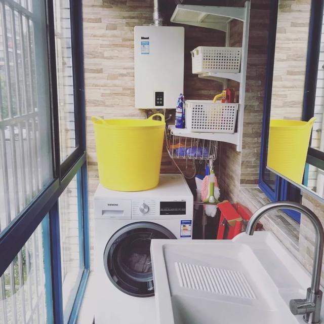 燃气热水器，装在哪里更合适？