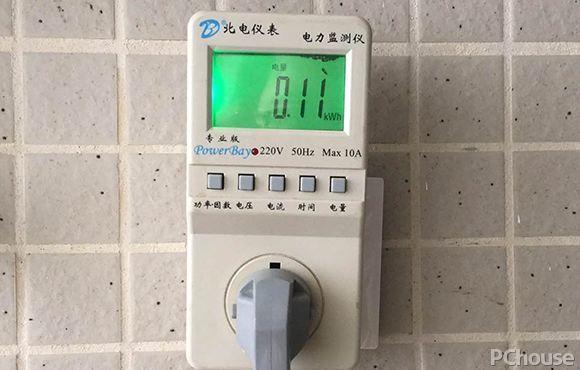 不再“高处不胜寒”华帝GH8i瀑布浴热水器评测