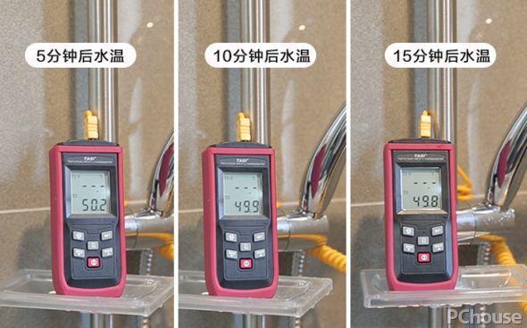 不再“高处不胜寒”华帝GH8i瀑布浴热水器评测