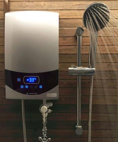 电热水器和燃气热水器哪个好？今天终于弄清楚了…