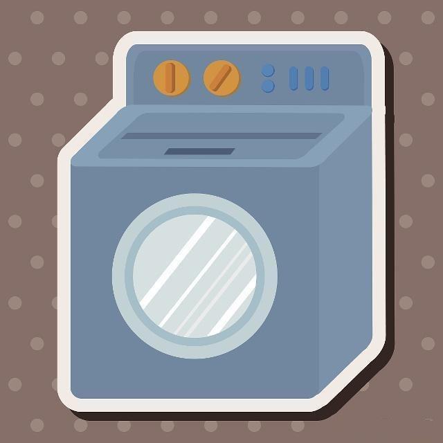 洗衣机不排水5种查找排除问题方法