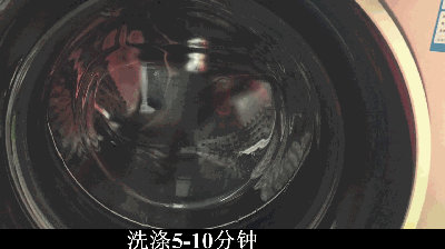 用了3年的洗衣机就多脏？至少比马桶脏3倍，教你简单的清洗方法