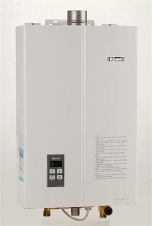 林内燃气热水器型号及区别对比