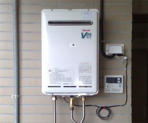 林内燃气热水器型号及区别对比
