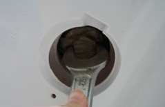 电热水器工作原理及内部结构图