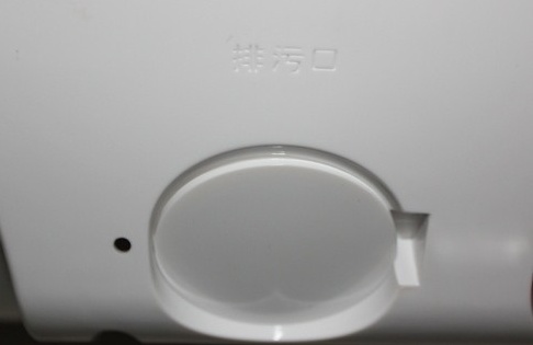 电热水器工作原理及内部结构图