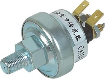 机油压力传感器