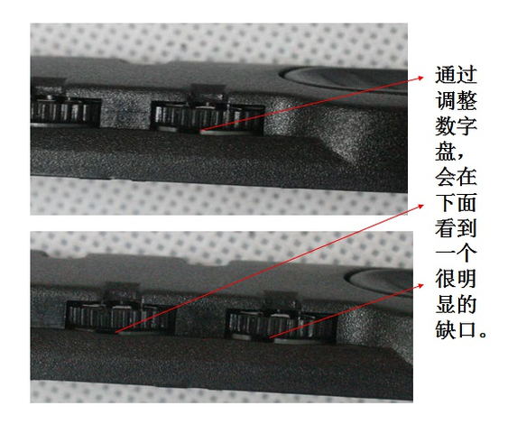 行李箱密码锁忘记密码怎么办及如何重置密码