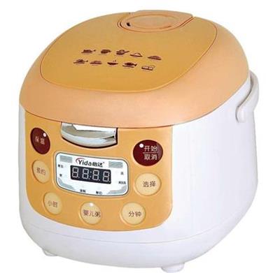 电压力锅哪个牌子好?电压力锅品牌排行榜 电压力锅哪个牌子好?电压力锅品牌排行榜
