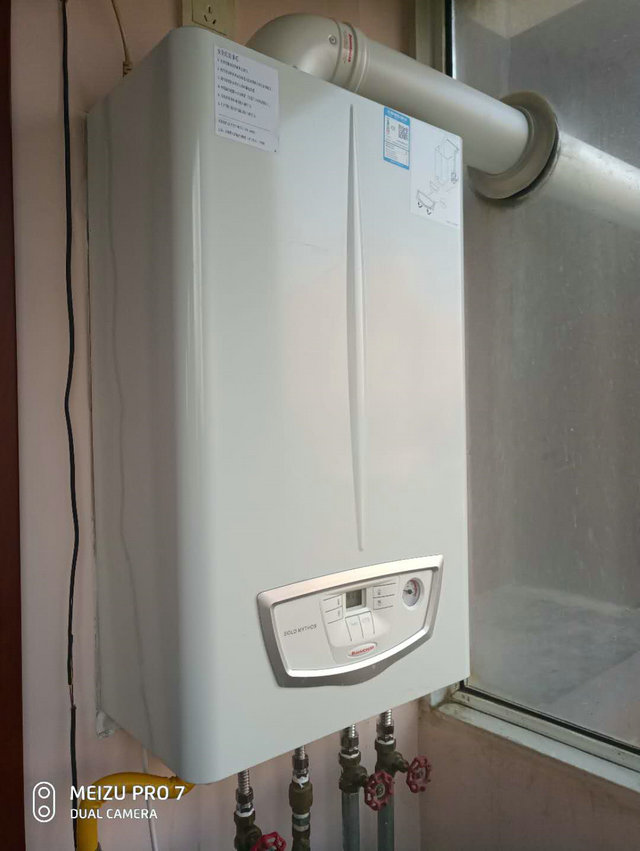 依玛壁挂炉不工作了怎么办?