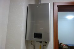 海尔燃气热水器维修及故障原因与处理方法
