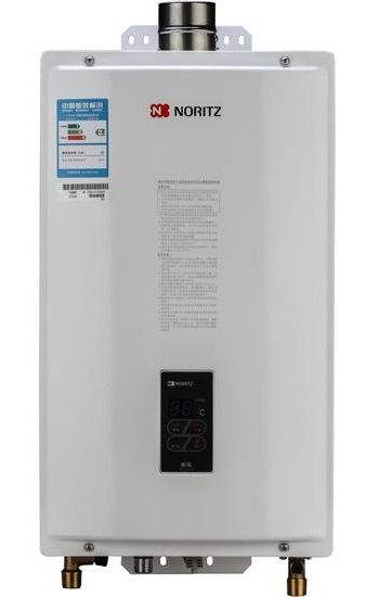 能率热水器