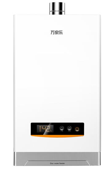 万家乐热水器