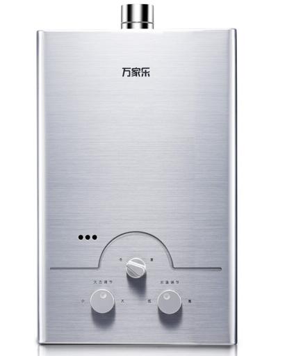 燃气热水器