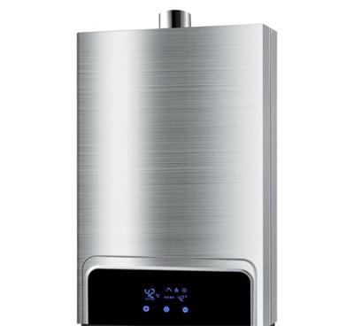 天然气热水器安装方法及费用