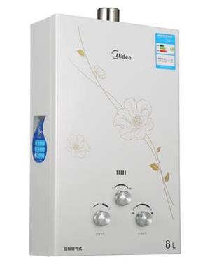 天然气热水器安装方法及费用